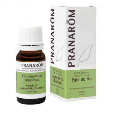 Aceite Esencial Palo de Ho 10ml Pranarom