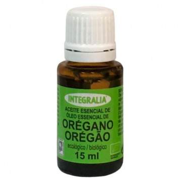 Aceite Esencial Oregano 15ml Integralia