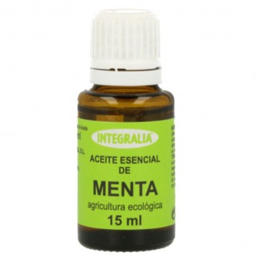 Aceite Esencial Menta 15ml Integralia