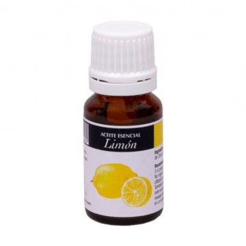 Aceite Esencial Limon 10ml Plantis