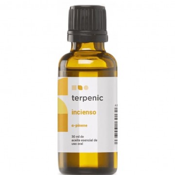 Aceite Esencial Incienso 30ml Terpenic Labs