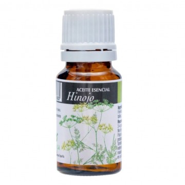 Aceite Esencial Hinojo 10ml Plantis