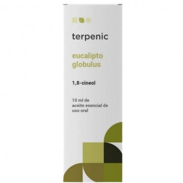 Aceite Esencial Eucalipto Globulus 10ml Terpenic Labs