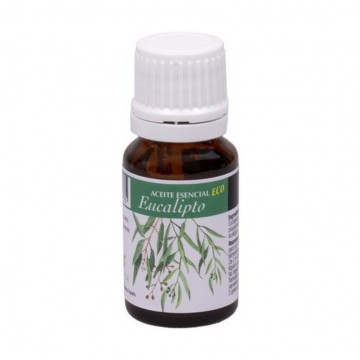 Aceite Esencial Eucalipto Eco 10ml Plantis