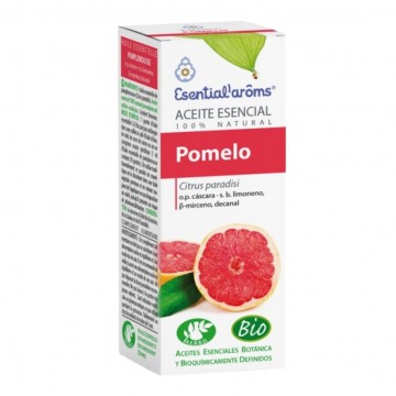 Aceite Esencial de Pomelo Bio 15ml Esential Aroms