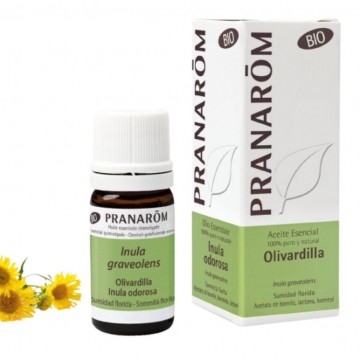 Aceite Esencial de Olivardilla Bio 5ml Pranarom