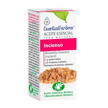 Aceite Esencial de Incienso 30ml Esential Aroms