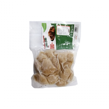 CONGELADO TROCITOS SABOR POLLO 300GR