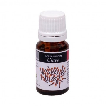 Aceite Esencial Clavo 10ml Plantis