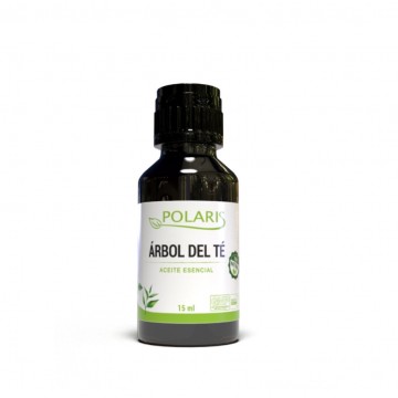 Aceite Esencial Arbol del Te 15ml Polaris