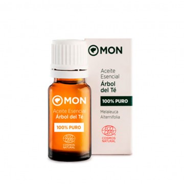 Aceite Esencial Arbol del Te 12ml Mon