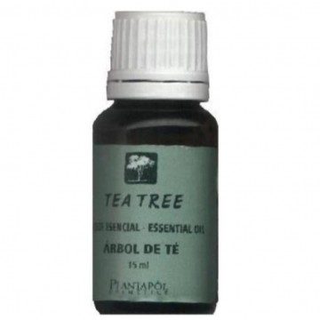 Aceite Esencial Arbol de Te 15ml Planta-Pol