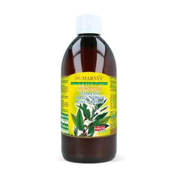 Aceite de Sesamo 500ml Marnys