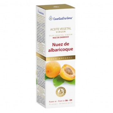 Aceite de Nuez de Albaricoque 100ml Esential Aroms