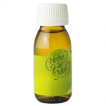 Aceite de Masaje Jojoba 60ml Herbes del Moli