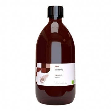 Aceite de Coco Bio 250ml Terpenic Labs