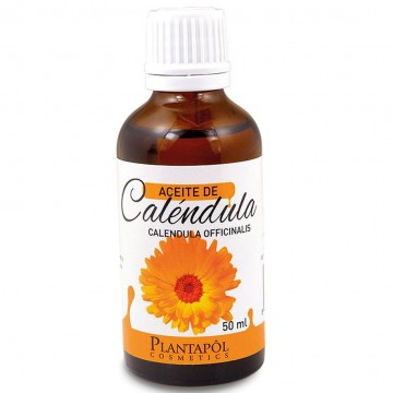 Aceite de Calendula 50ml Planta-Pol