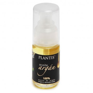 Aceite de Argan 30ml Plantis