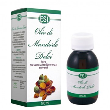 Aceite de Almendras Dulces 100ml Trepat-Diet-Esi