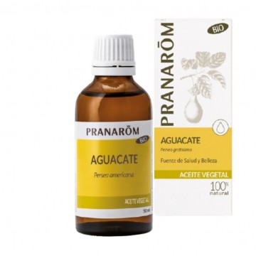 Aceite de Aguacate Bio 50ml Pranarom