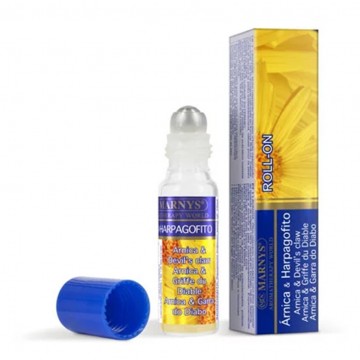 Aceite Arnica Harpagofito 10ml Marnys