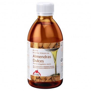 Aceite Almendra Dulce 210ml Intersa