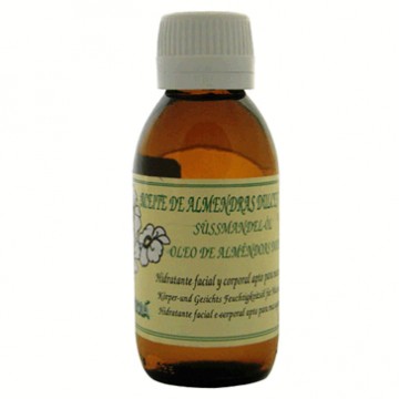 Aceite Almendra Dulce 125ml Bellsola