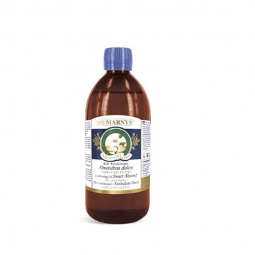 Aceite Almendra Dulce 10L Marnys