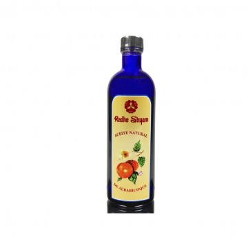 Aceite Albaricoque Externo 200ml Radhe Shyam