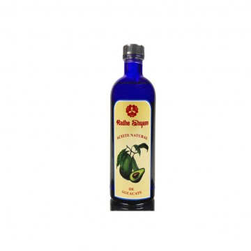 Aceite Aguacate Externo 200ml Radhe Shyam