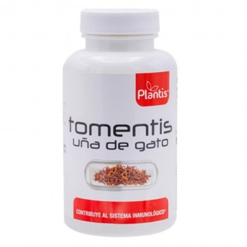 Tomentis Uña de Gato 120caps Plantis