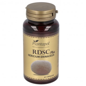 RDSC Plus 60caps Planta-Pol