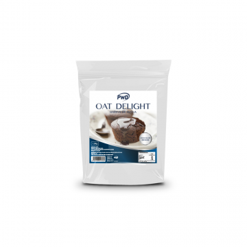 HARINA DE AVENA OAT DELIGHT CHOCOLATE BROWNIE 1.5 KG