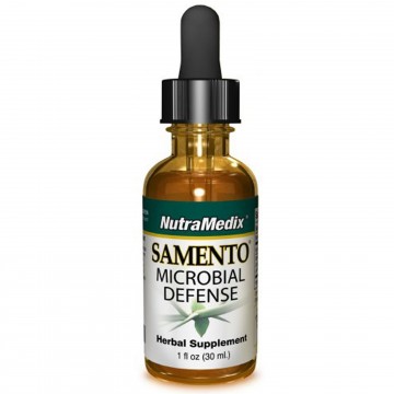 Samento 30ml Nutramedix