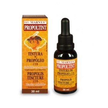 Propoltint Tintura de Propoleo 30ml Marnys