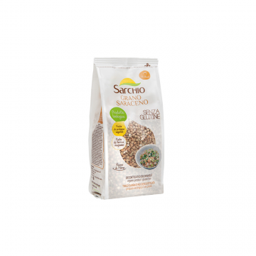 TRIGO SARRACENO BIO 400GR