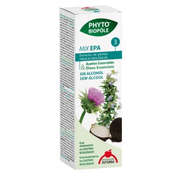 Phyto Biopole Mix Epa Nº3 50ml Intersa