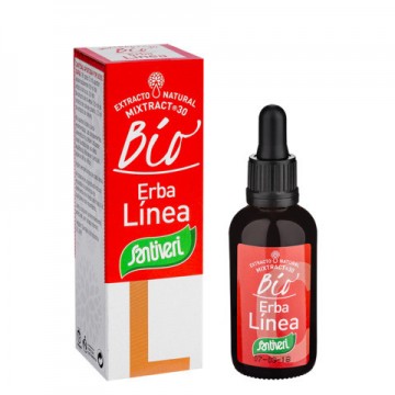 Mixtract-30 Erba Linea Bio 50ml Santiveri