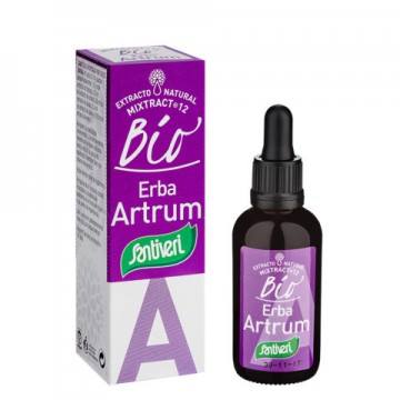 Mixtract-12 Erba Artrum Bio 50ml Santiveri