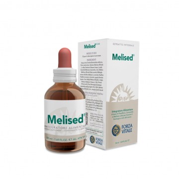 Melised 50ml Forzavitale