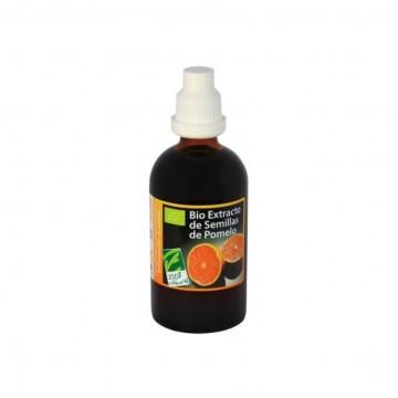 Extracto Semillas de Pomelo Bio 100ml 100 % Natural