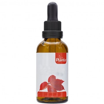 Extracto Salvia 50ml Plantis