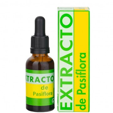 Extracto Pasiflora 31ml Equisalud