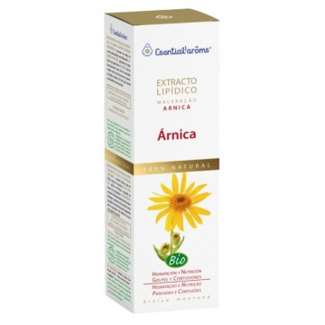 Extracto Lipidico de Arnica Bio 100ml Esential Aroms