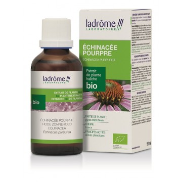 Extracto Equinacea Bio 50ml Drome Provençale