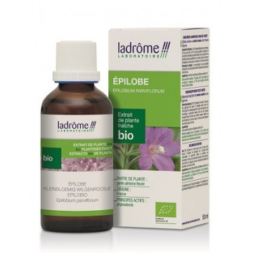 Extracto Epilobio Bio 50ml Drome Provençale