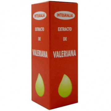 Extracto de Valeriana 50ml Integralia