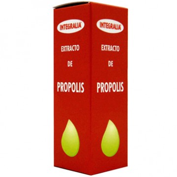 Extracto de Propolis Concentrado 50ml Integralia