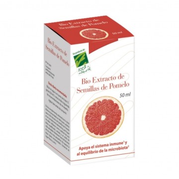 Extracto de Pomelo Bio 50ml 100 % Natural