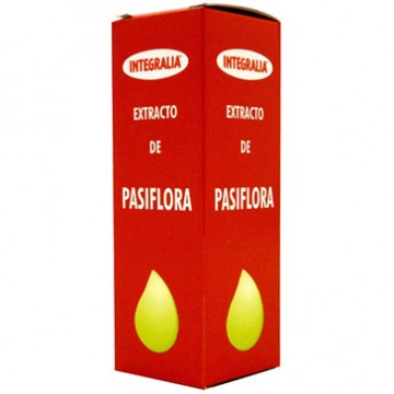 Extracto de Pasiflora 50ml Integralia